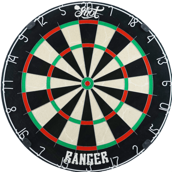 Shot Ranger