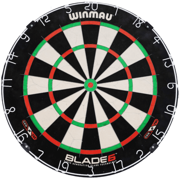 Winmau Blade 6
