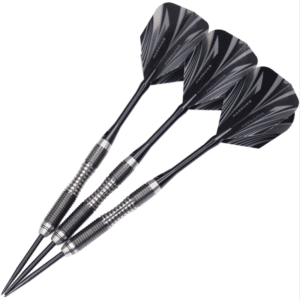 STB Custom Precision Grips 2/3 Contour 24g Steel Tip