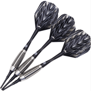 STB Custom Killer Bee's 20g Soft Tip