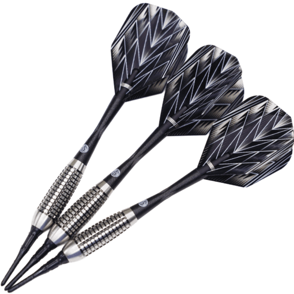 STB Custom Killer Bee's 20g Soft Tip