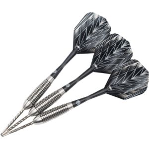 STB Custom Killer Bee's 24g Steel Tip