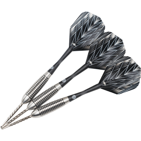 STB Custom Killer Bee's 24g Steel Tip