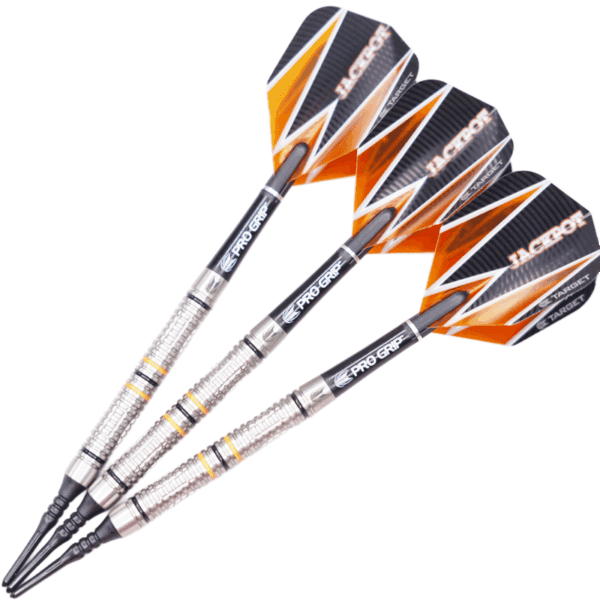 Adrian Lewis Jackpot 18g Soft Tip