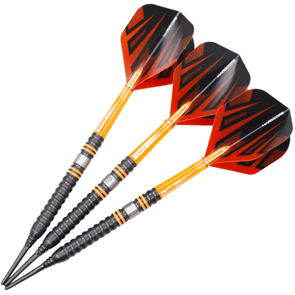 Amberjack Pro 20g Soft Tip