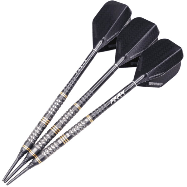 Aspria 20g Soft Tip
