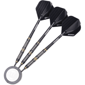 Aspria 26g Steel Tip