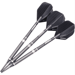 Blackout 20g Soft Tip