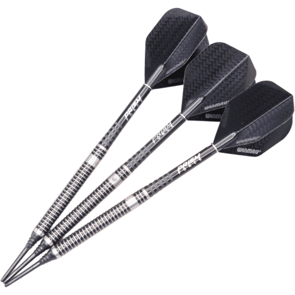 Blackout 20g Soft Tip