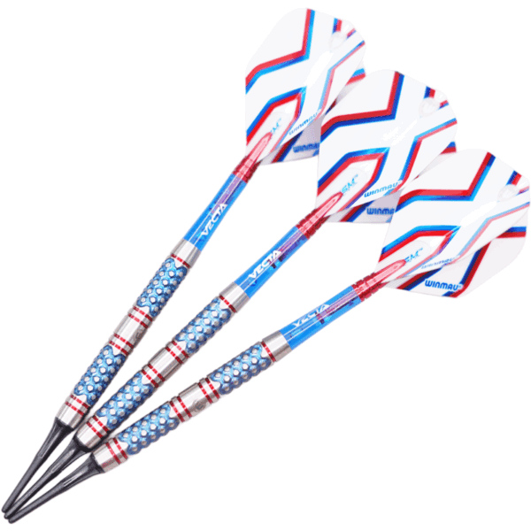 Epix 20g Soft Tip