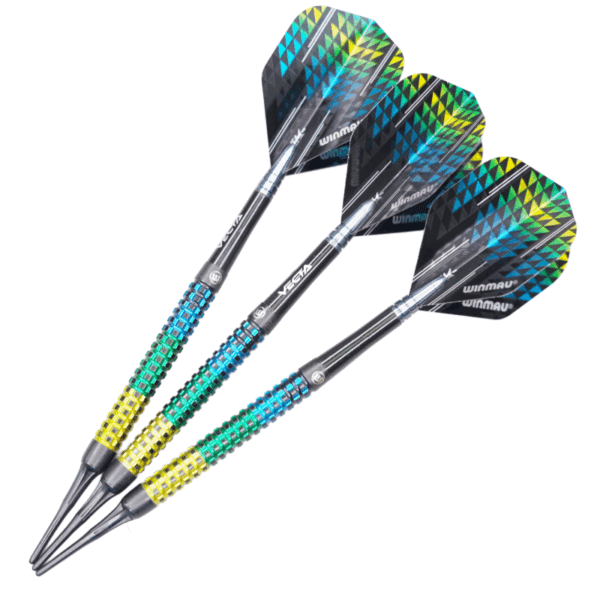 Firestorm 20g Soft Tip