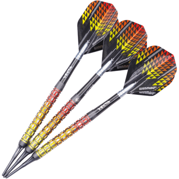 Firestorm Flame 20g Soft Tip