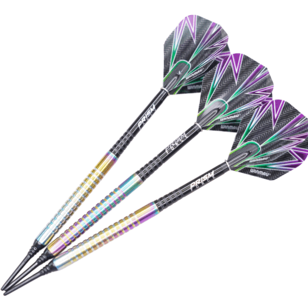 Firefox Urban 20g Soft Tip