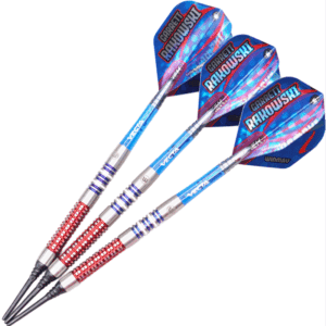 Garrett Rakowski 20g Soft Tip
