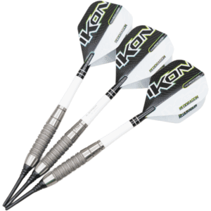 Ikon 20g Soft Tip