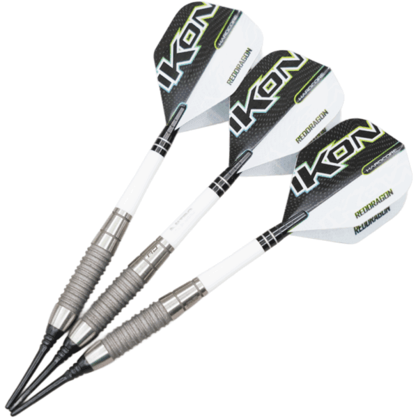 Ikon 20g Soft Tip