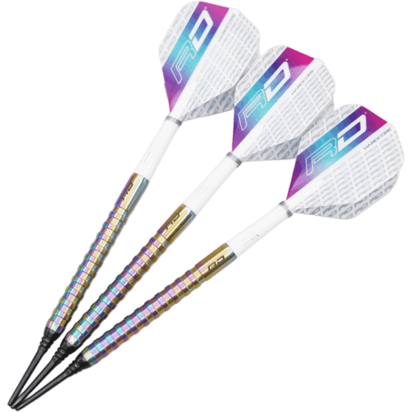 Javelin Spectron 20g Soft Tip