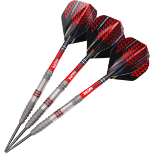 Jonny Clayton Hiraeth 22g Steel Tip