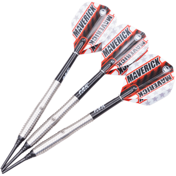 Maverick 20g Soft Tip