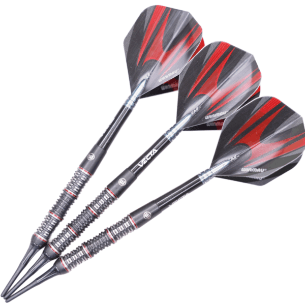 Mervyn King 20g Soft Tip