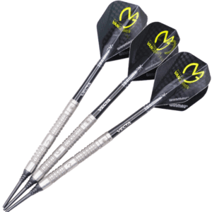 MvG Absolute 20g Soft Tip