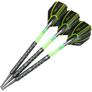 MvG Adrenalin 20g Soft Tip