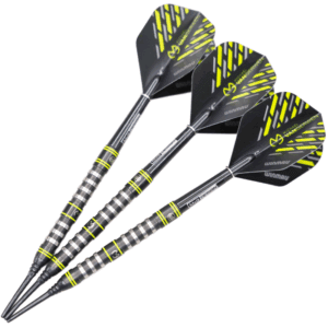 MvG Assault 22g Soft Tip