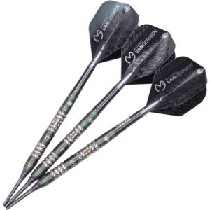 MvG Vantage 20g Soft Tip