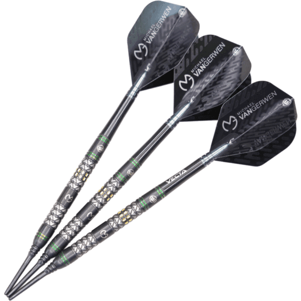 MvG Vantage 20g Soft Tip
