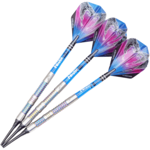 Rainbow Mamba 18g Soft Tip