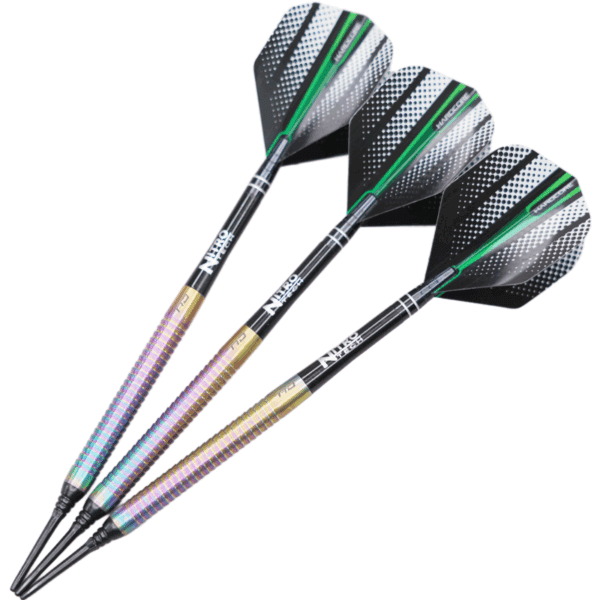 Razoredge Spectron 20g Soft Tip