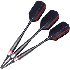 STB Custom Redline 20g Soft Tip