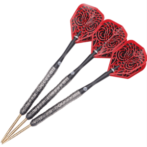 Warrior Kapene 24g Steel Tip