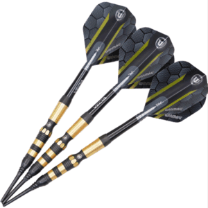 Simon Whitlock 20g Soft Tip