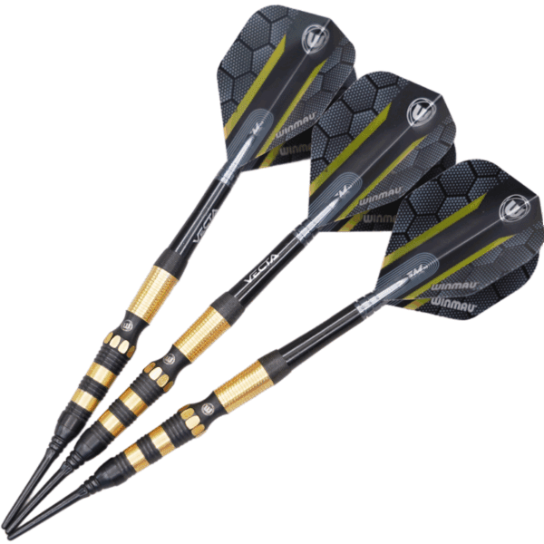 Simon Whitlock 20g Soft Tip