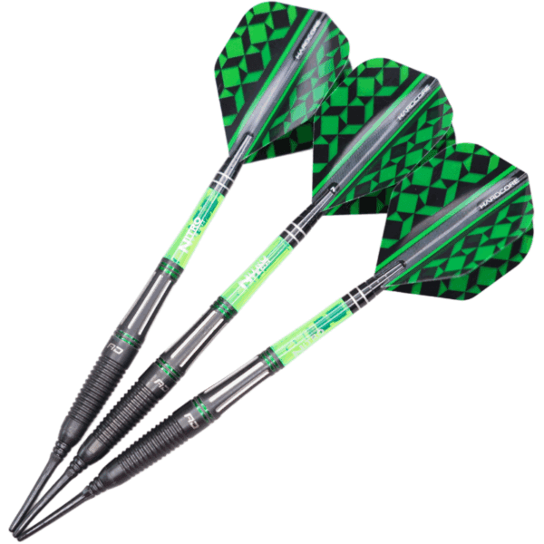 Slipstream 20g Soft Tip