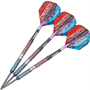 Spirit 23g Steel Tip