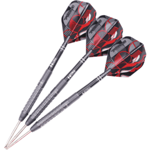 T800 24g Steel Tip