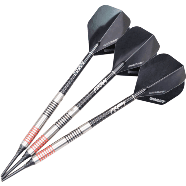 Ton Machine 20g Soft Tip