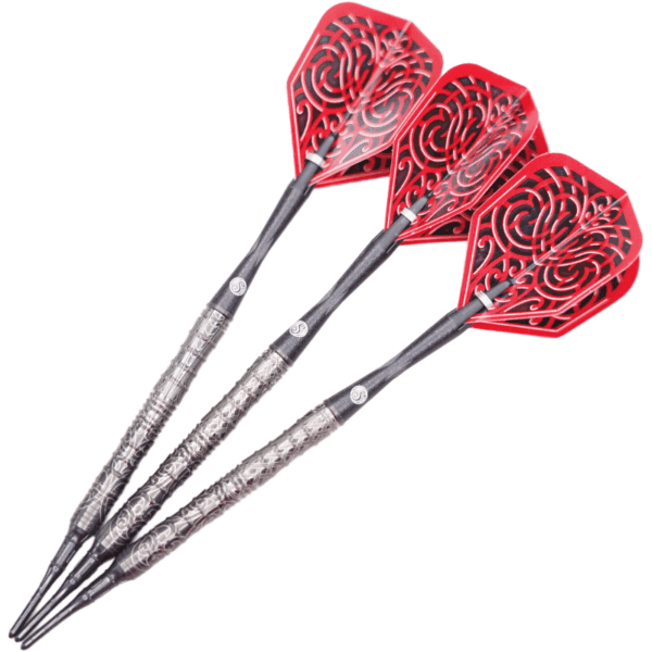 Warrior Kapene 18g Soft Tip