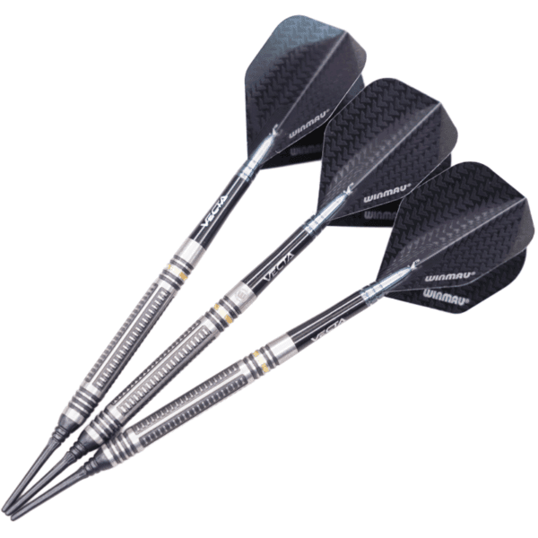 Zinati 20g Soft Tip