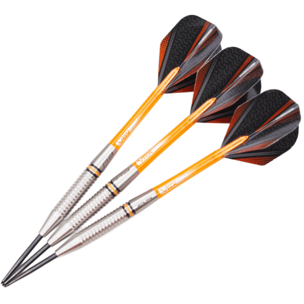 Amberjack 14 27g Steel Tip