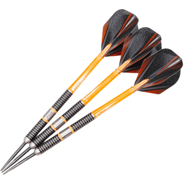 Amberjack 22g Steel Tip