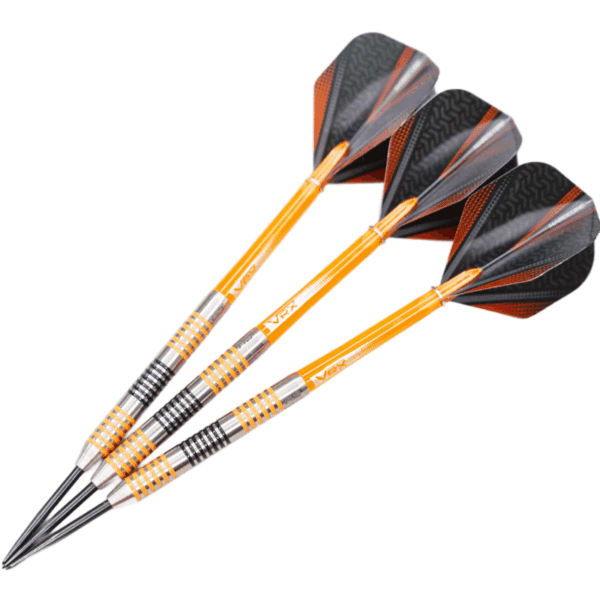 Amberjack 23g Steel Tip