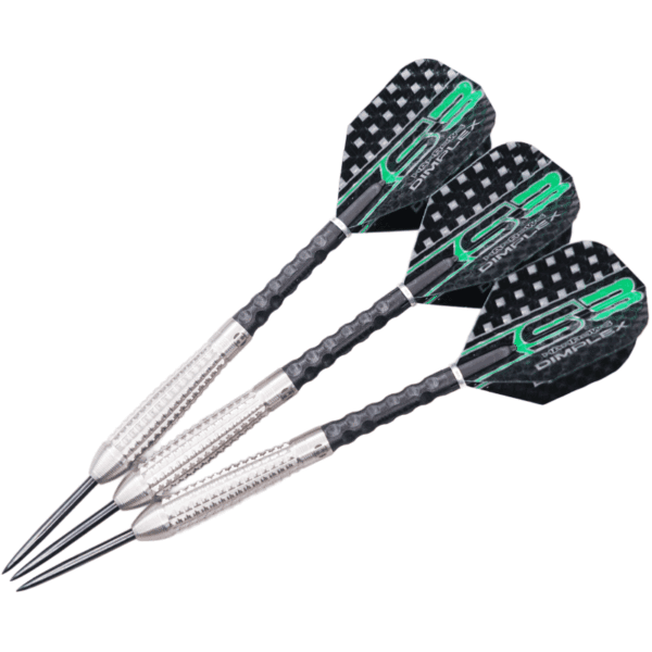 Dimplex S3 24g Steel Tip