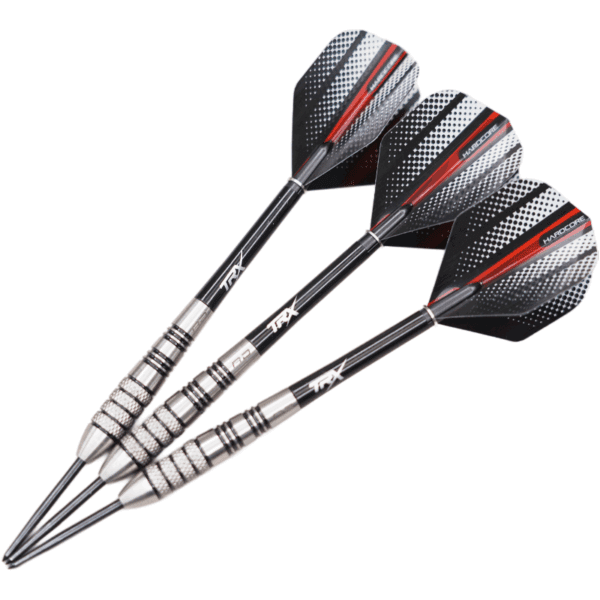 Flight Master Sidewinder 25g Steel Tip