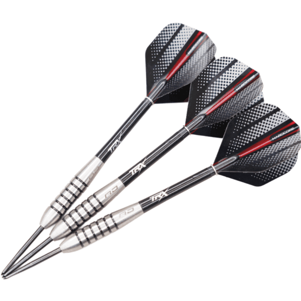 Flight Master Swingfire 23g Steel Tip