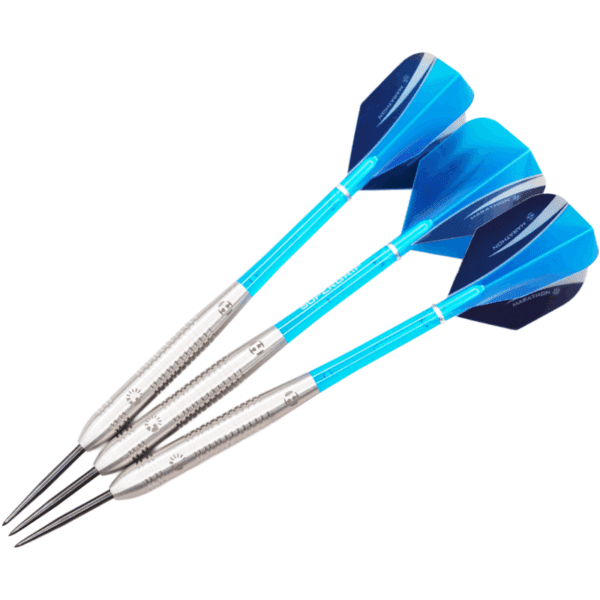 Genesis 25g Steel Tip