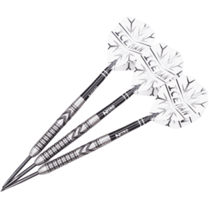 Gerwyn Price Thunderbolts 24g Steel Tip