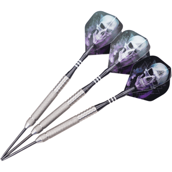 Heavy Metal 24g Steel Tip